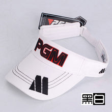Load image into Gallery viewer, Cotton Sports Golf Hat