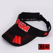 Load image into Gallery viewer, Cotton Sports Golf Hat