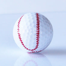Load image into Gallery viewer, Double Piece Golf Ball