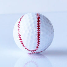 Load image into Gallery viewer, Double Piece Golf Ball