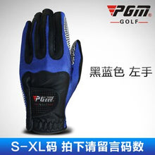 Load image into Gallery viewer, Golf Men's Gloves Single Slip