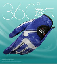 Load image into Gallery viewer, Golf Gloves Slip