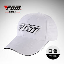 Load image into Gallery viewer, Polyester Fiber Golf Hats