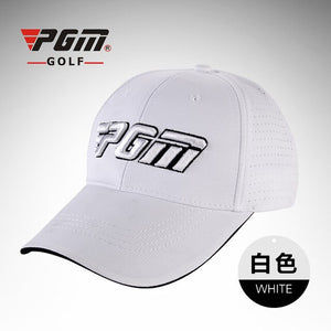 Polyester Fiber Golf Hats