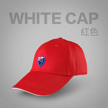 Load image into Gallery viewer, Golf Logo Cotton Sports Hats
