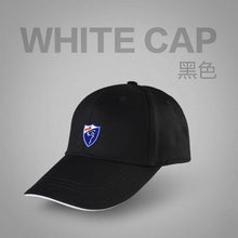 Load image into Gallery viewer, Golf Logo Cotton Sports Hats