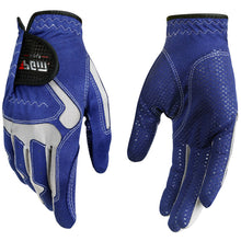 Load image into Gallery viewer, Men's Anti-skidding Golf Gloves