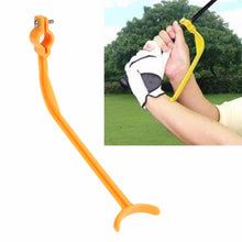 Load image into Gallery viewer, Golf Clubs Gesture Correct Wrist Training Aids Tools