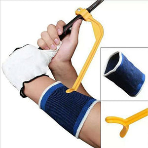 Golf Clubs Gesture Correct Wrist Training Aids Tools