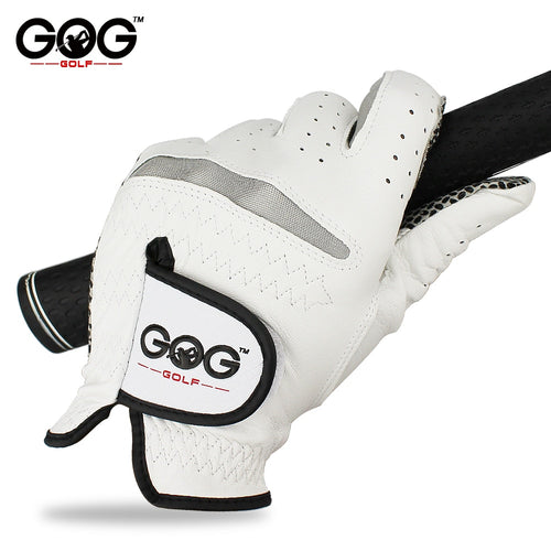 GOG Genuine Quality Golf Gloves
