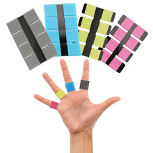 Load image into Gallery viewer, Finger Toe Silicon Support Sleeve Protector Grip