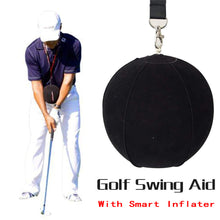Load image into Gallery viewer, GOG Golf Swing Trainer Ball