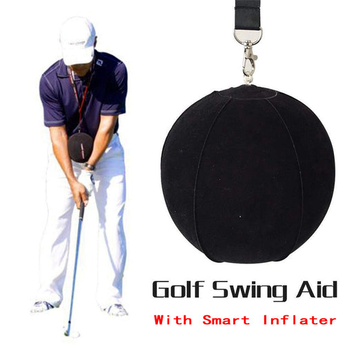 GOG Golf Swing Trainer Ball
