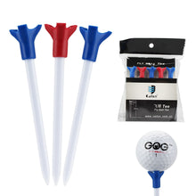 Load image into Gallery viewer, Golf Tees Fly Ball 83mm