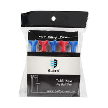 Load image into Gallery viewer, Golf Tees Fly Ball 83mm