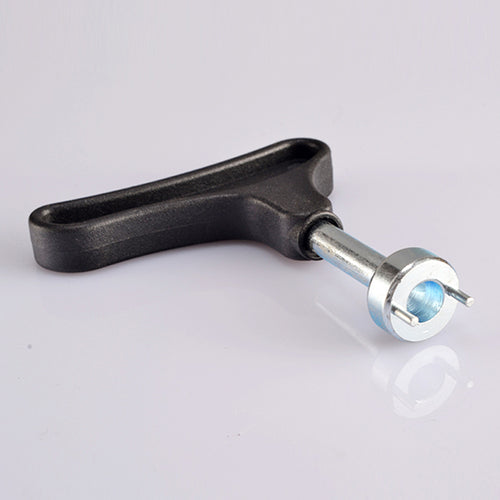 Plastic Handle Golf Shoes Spike Wrench