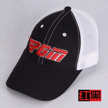 Load image into Gallery viewer, PGM Polyester Sport Golf Hat