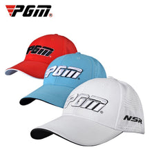 Load image into Gallery viewer, Snapback Travel Touca Golf Cap