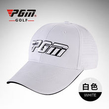Load image into Gallery viewer, Snapback Travel Touca Golf Cap