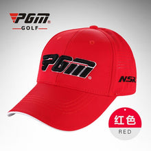 Load image into Gallery viewer, Snapback Travel Touca Golf Cap