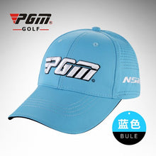 Load image into Gallery viewer, Snapback Travel Touca Golf Cap