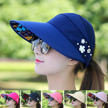 Load image into Gallery viewer, Golf Lady Summer Hat