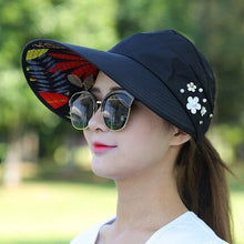 Load image into Gallery viewer, Golf Lady Summer Hat