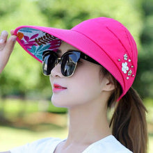 Load image into Gallery viewer, Golf Lady Summer Hat