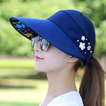 Load image into Gallery viewer, Golf Lady Summer Hat