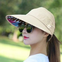 Load image into Gallery viewer, Golf Lady Summer Hat