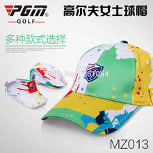 Load image into Gallery viewer, Brand New Golf Cap For Women