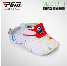 Load image into Gallery viewer, Brand New Golf Cap For Women